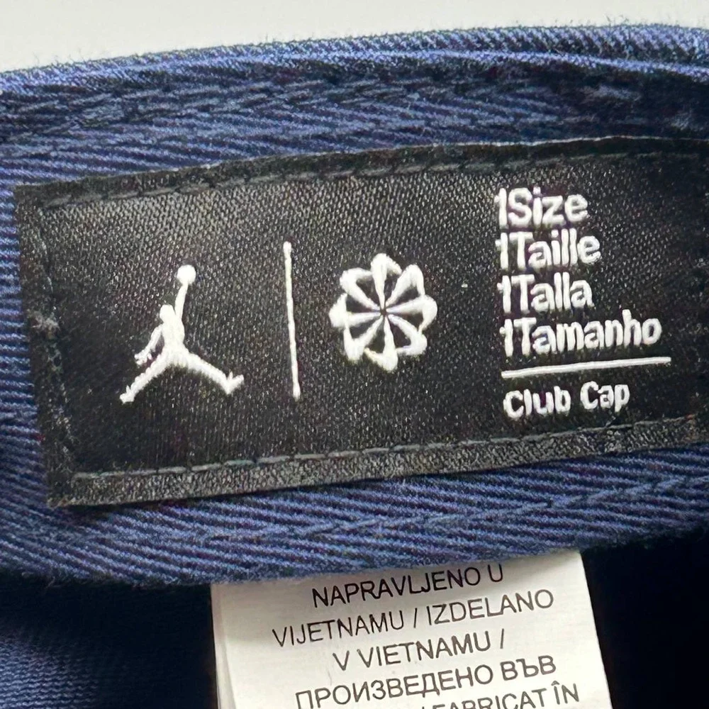 Jordan hi 6860